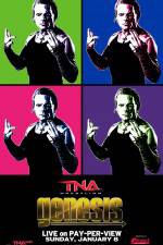 Watch TNA Genesis Vidbull
