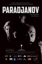 Watch Paradjanov Vidbull