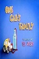 Watch One Cab's Family Vidbull
