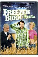 Watch Freezer Burn: The Invasion of Laxdale Vidbull