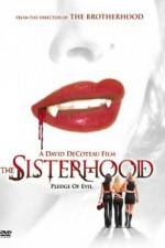Watch The Sisterhood Vidbull