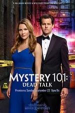 Watch Mystery 101: Dead Talk Vidbull