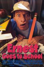 Watch Ernest Goes to School Vidbull