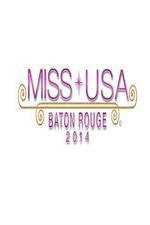 Watch Miss USA 2014 Vidbull