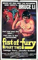 Watch Fists of Fury II Vidbull