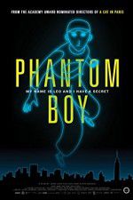 Watch Phantom Boy Vidbull