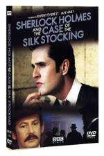 Watch Sherlock Holmes och fallet med silkesstrumpan Vidbull