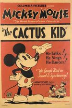 Watch The Cactus Kid (Short 1930) Vidbull