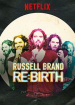 Watch Russell Brand: Re: Birth Vidbull