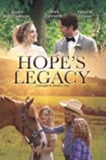Watch Hope\'s Legacy Vidbull