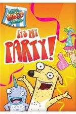 Watch Almost Naked Animals: It's My Party Vidbull