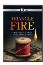 Watch PBS American Experience: Triangle Fire Vidbull