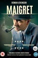 Watch Maigret\'s Dead Man Vidbull