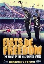 Watch Fists of Freedom: The Story of the \'68 Summer Games Vidbull