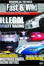 Watch Fast & Wild Illegal Street Action Vidbull