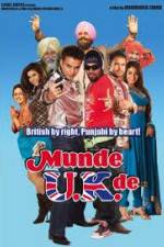 Watch Munde UK De British by Right Punjabi by Heart Vidbull