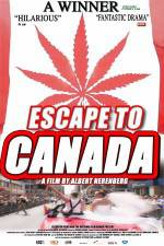 Watch Escape to Canada Vidbull