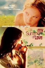 Watch My Summer of Love Vidbull