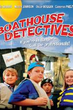 Watch Boathouse Detectives Vidbull