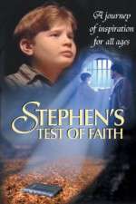Watch Stephens Test of Faith Vidbull
