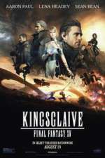 Watch Kingsglaive: Final Fantasy XV Vidbull