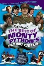 Watch The Personal Best of Monty Python\'s Flying Circus Vidbull