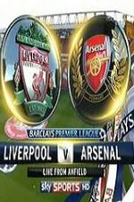 Watch Liverpool vs Arsenal Vidbull