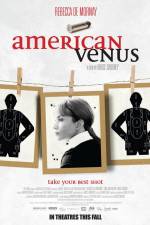 Watch American Venus Vidbull