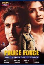 Watch Police Force: An Inside Story Vidbull