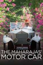 Watch The Maharajas\' Motor Car Vidbull