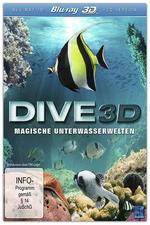 Watch Dive 2 Magic Underwater Vidbull