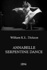 Watch Annabelle Serpentine Dance Vidbull