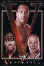 Watch WWE Vengeance Vidbull