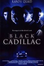 Watch Black Cadillac Vidbull