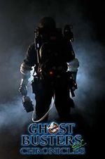 Watch Ghostbusters SLC: Chronicles Vidbull