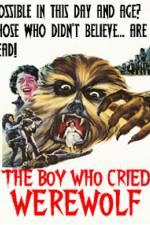 Watch The Boy Who Cried Werewolf Vidbull