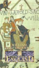 Watch William the Conqueror Vidbull