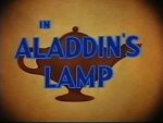 Watch Aladdin\'s Lamp Vidbull