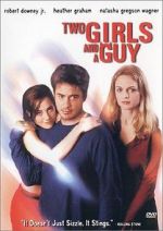 Watch Two Girls and a Guy Vidbull