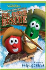 Watch VeggieTales: Tomato Sawyer & Huckleberry Larry's Big River Rescue Vidbull