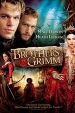 Watch The Brothers Grimm Vidbull