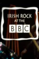 Watch Irish Rock at the BBC Vidbull