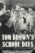 Watch Tom Brown's School Days Vidbull