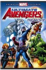 Watch Ultimate Avengers Vidbull
