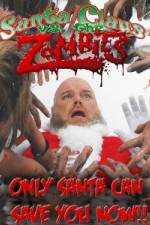 Watch Santa Claus Versus the Zombies Vidbull