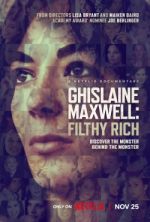 Watch Ghislaine Maxwell: Filthy Rich Vidbull