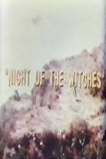 Watch Night of the Witches Vidbull