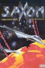 Watch Saxon Greatest Hits Live Vidbull