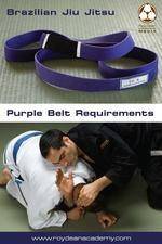 Watch Roy Dean - Purple Belt Requirements Vidbull