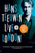 Watch Hans Teeuwen - Live In London Vidbull